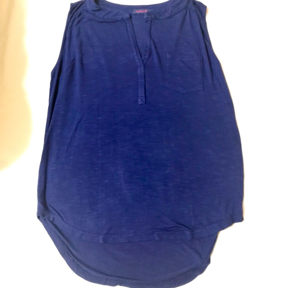 Fresh Produce Medium Tank Top Tunic